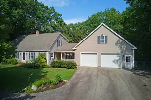 832 Morrills Mill Rd, North Berwick, ME 03906 - Photo 50
