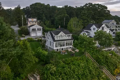 32 Edgewater Road, Falmouth, ME 04105 - Photo 4