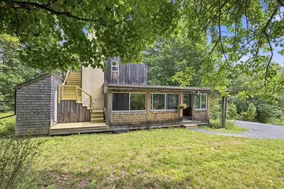 115 Underpass Road, Brooks, ME 04921 - Photo 2