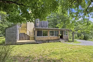 115 Underpass Rd, Brooks, ME 04921 - Photo 2