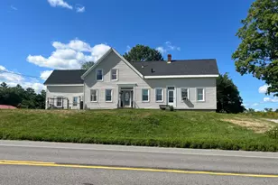 127 US Route 1, Nobleboro, ME 04555 - Photo 1