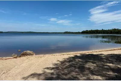 Map2Lot 23 Webb Pond Rd Road, Eastbrook, ME 04634 - Photo 2
