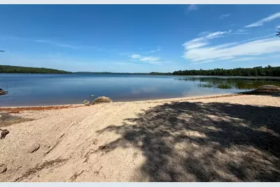 Map2Lot 23 Webb Pond Rd Road, Eastbrook, ME 04634 - Photo 1