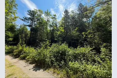 Map2Lot 23 Webb Pond Rd Road, Eastbrook, ME 04634 - Photo 6