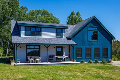 89 Reach Road, Sedgwick, ME 04676 - Photo 1