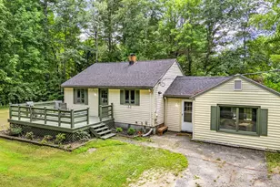 212 Annabessacook Rd, Monmouth, ME 04265 - Photo 1