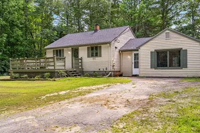 212 Annabessacook Road, Monmouth, ME 04265 - Photo 36
