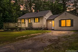 212 Annabessacook Rd, Monmouth, ME 04265 - Photo 1
