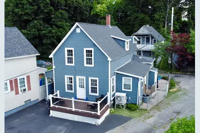 1 Lincoln Circle, Lewiston, ME 04240 - Photo 2