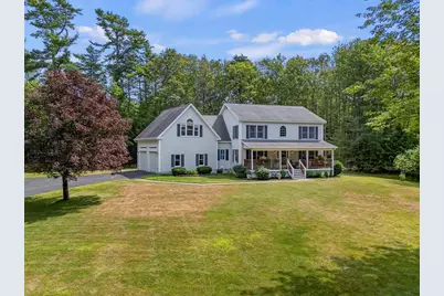 21 Royal Oak Circle, Topsham, ME 04086 - Photo 4