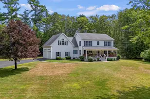 21 Royal Oak Cir, Topsham, ME 04086 - Photo 4