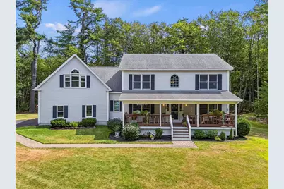 21 Royal Oak Circle, Topsham, ME 04086 - Photo 50