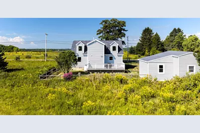 190 St George Road, South Thomaston, ME 04858 - Photo 50