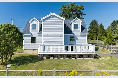 190 St George Road, South Thomaston, ME 04858 - Photo 4