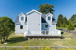 190 St George Rd, South Thomaston, ME 04858 - Photo 4