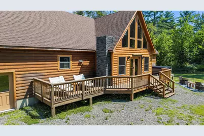 243 Silvers Mills Road, Dexter, ME 04930 - Photo 2