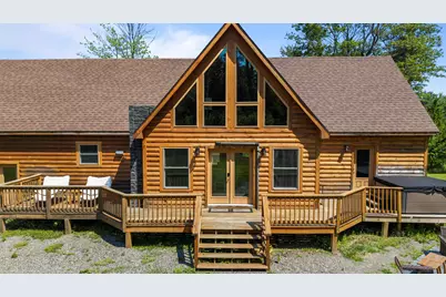 243 Silvers Mills Road, Dexter, ME 04930 - Photo 1