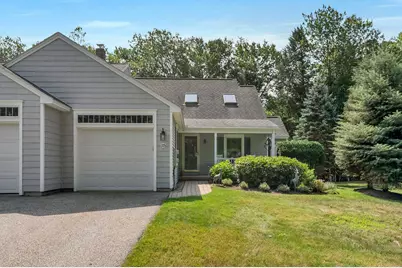 115 Hampton Glen Drive #25, Kennebunk, ME 04043 - Photo 1
