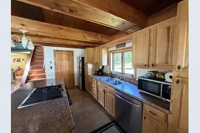600 Jackins Settlement Road, Hodgdon, ME 04730 - Photo 6