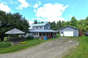 600 Jackins Settlement Rd, Hodgdon, ME 04730 - Photo 1