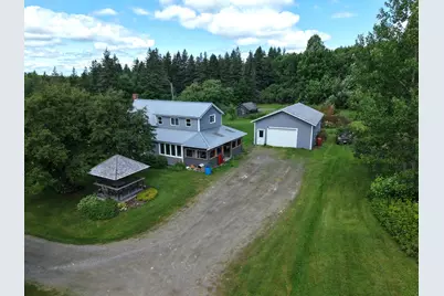 600 Jackins Settlement Road, Hodgdon, ME 04730 - Photo 2