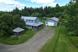 600 Jackins Settlement Rd, Hodgdon, ME 04730 - Photo 2