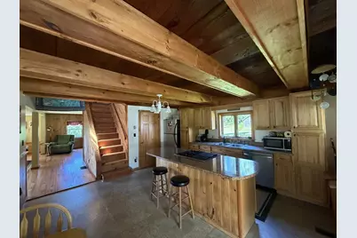 600 Jackins Settlement Road, Hodgdon, ME 04730 - Photo 8
