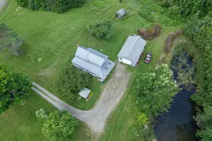 600 Jackins Settlement Rd, Hodgdon, ME 04730 - Photo 4