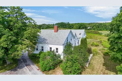 22 Christy Hill Road, Sedgwick, ME 04676 - Photo 8