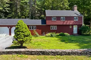54 Nottingham Rd, Auburn, ME 04210 - Photo 1