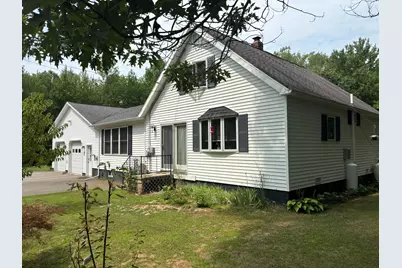480 Winnecook Road, Burnham, ME 04922 - Photo 2
