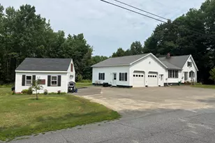 480 Winnecook Rd, Burnham, ME 04922 - Photo 16