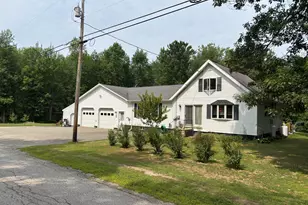 480 Winnecook Rd, Burnham, ME 04922 - Photo 1
