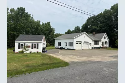 480 Winnecook Road, Burnham, ME 04922 - Photo 16