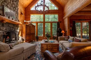 5006 Mountain View Rd, Carrabassett Valley, ME 04947 - Photo 6