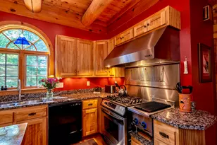 5006 Mountain View Rd, Carrabassett Valley, ME 04947 - Photo 14