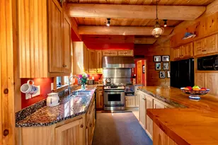 5006 Mountain View Rd, Carrabassett Valley, ME 04947 - Photo 12