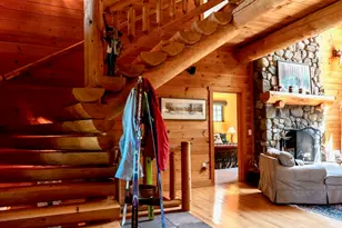 5006 Mountain View Rd, Carrabassett Valley, ME 04947 - Photo 30