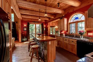 5006 Mountain View Rd, Carrabassett Valley, ME 04947 - Photo 16