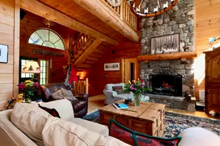 5006 Mountain View Rd, Carrabassett Valley, ME 04947 - Photo 8