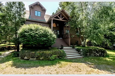 5006 Mountain View Road, Carrabassett Valley, ME 04947 - Photo 2