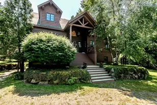 5006 Mountain View Rd, Carrabassett Valley, ME 04947 - Photo 2