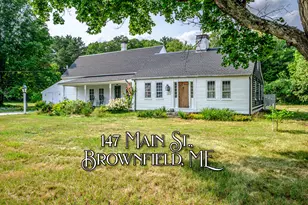 147 Main St, Brownfield, ME 04010 - Photo 1