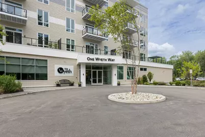 267 US Route 1 #PH 509, Falmouth, ME 04105 - Photo 48