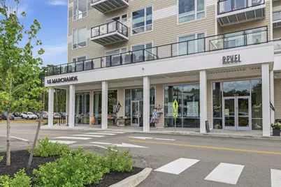 267 US Route 1 #PH 509, Falmouth, ME 04105 - Photo 50