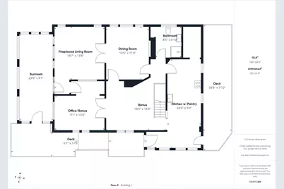 39 Collins Street, Caribou, ME 04736 - Photo 6