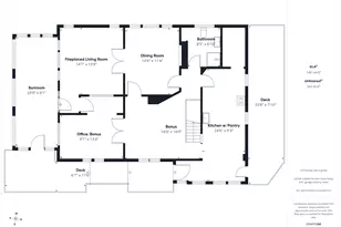 39 Collins St, Caribou, ME 04736 - Photo 6