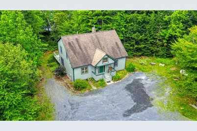 776 Fahi Pond Road, Embden, ME 04958 - Photo 1