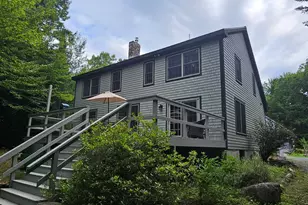 776 Fahi Pond Rd, Embden, ME 04958 - Photo 1