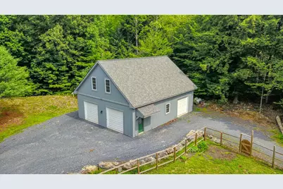 776 Fahi Pond Road, Embden, ME 04958 - Photo 2